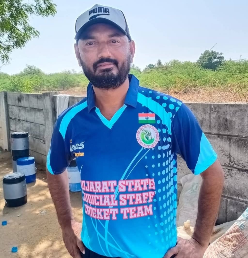 MARIYA JIGNESHBHAI K